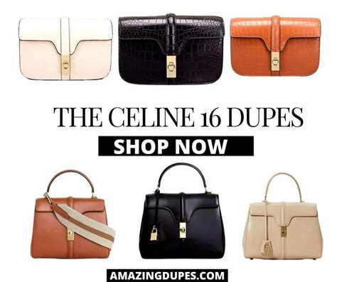 wjhere to buy celine replicas|celine handbag dupes.